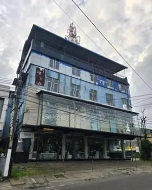 (PCR889) Showroom Office Space for Rent in Nugegoda