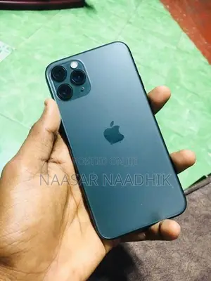 Apple iPhone 11 Pro (Used)