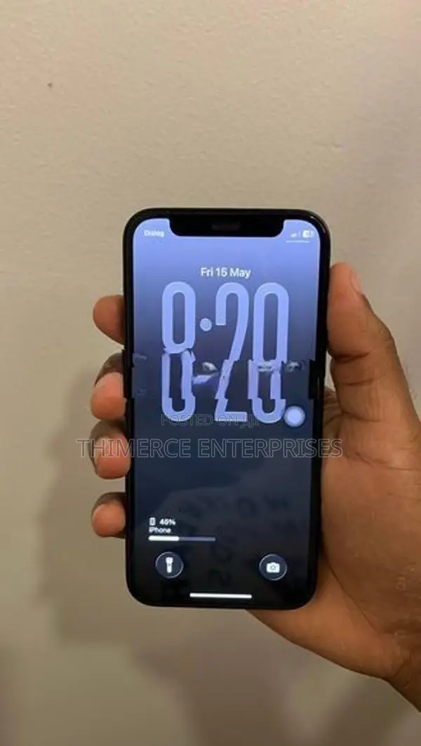 Apple iPhone 12 mini (Used)