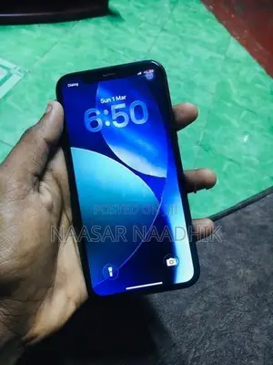 Apple iPhone 11 Pro (Used)