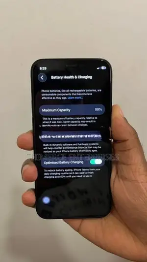 Apple iPhone 12 mini (Used)