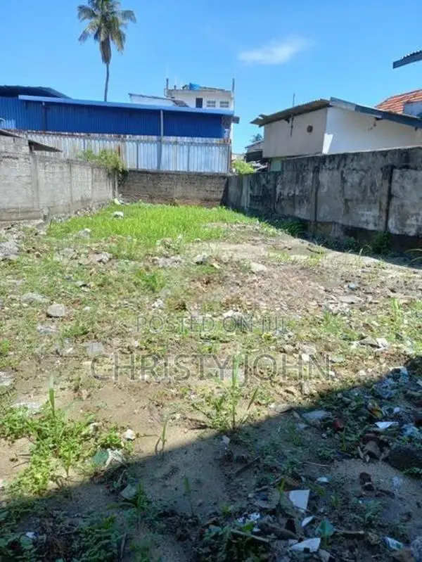 Land for Sale in Wattala