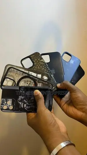 Apple iPhone 12 mini (Used)
