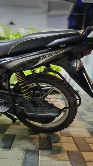 Bajaj Platina 110 ES 2019