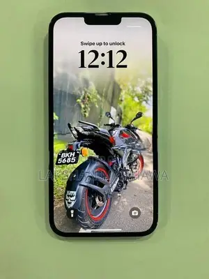 Apple iPhone 13 Pro Max (Used)