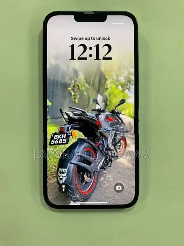 Apple iPhone 13 Pro Max (Used)