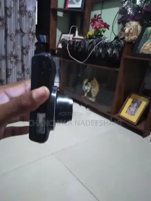 Digital Camera
