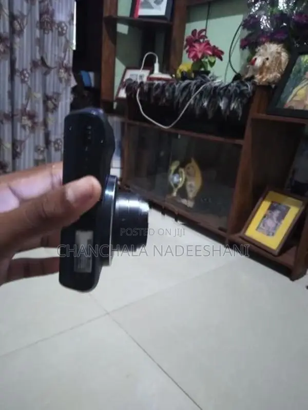 Digital Camera