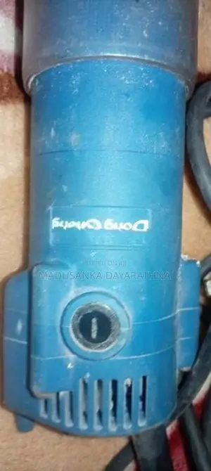 Hand-Held Circular Saw