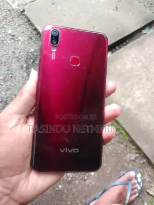 Vivo Y11 2019 (Used)