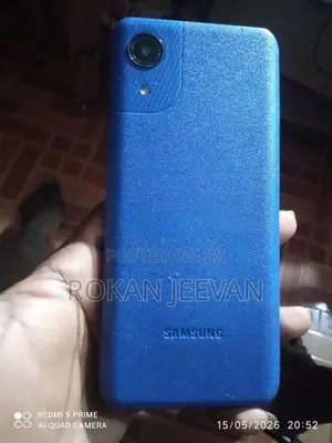 Samsung Galaxy A03 Core (Used)