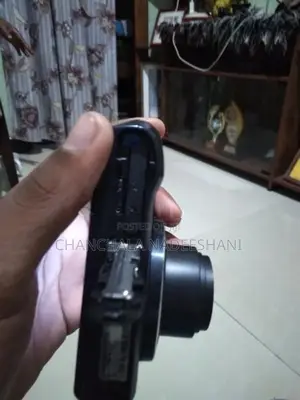 Digital Camera