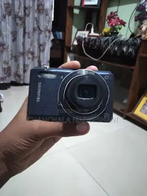 Digital Camera