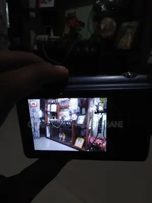 Digital Camera