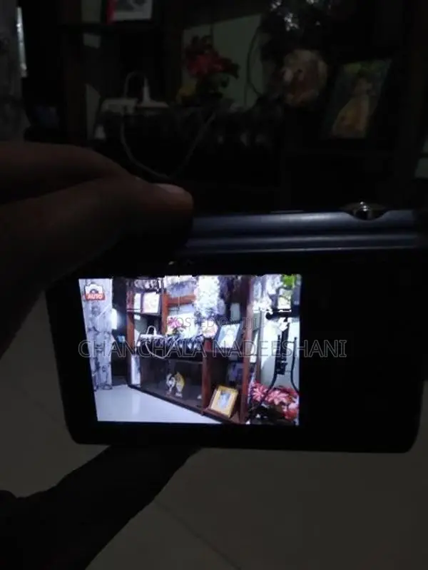 Digital Camera