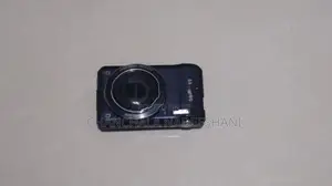 Digital Camera