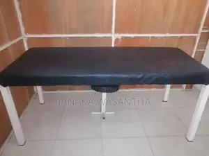 Therapy Bed