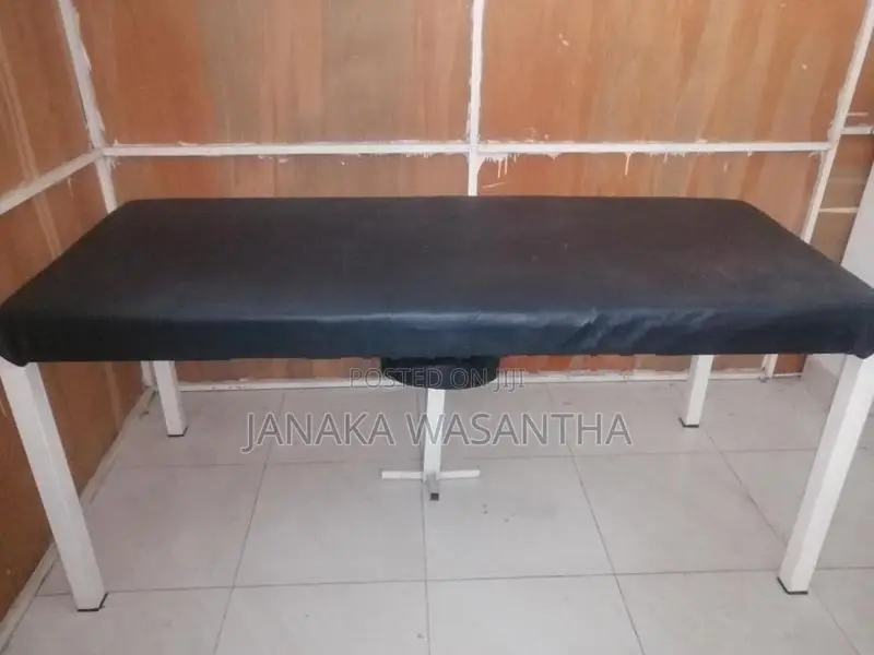 Therapy Bed