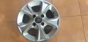 13" Alloy Wheel Rim
