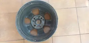 13" Alloy Wheel Rim