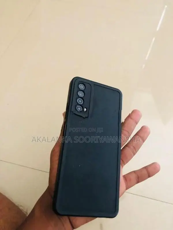 Huawei Y7a (Used)