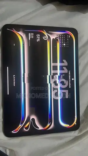 Apple iPad Pro M4 (Used)