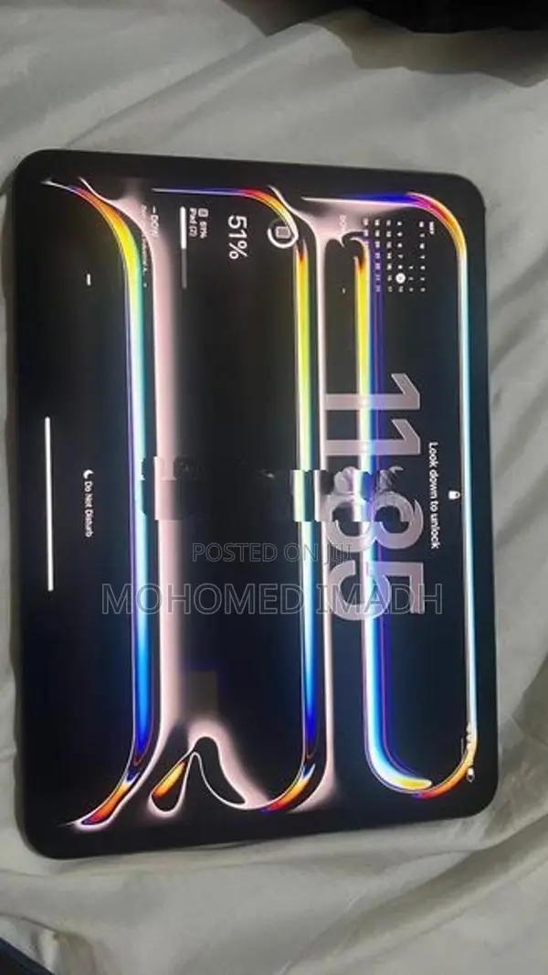 Apple iPad Pro M4 (Used)