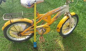 Kids Bicycle
