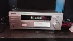 Pioneer Amplifier