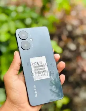 Xiaomi Redmi 13C (Used)