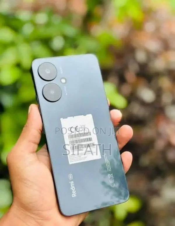 Xiaomi Redmi 13C (Used)