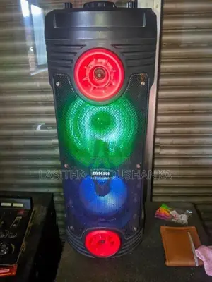 JBL Speaker