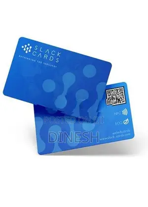 Digital Business Cards
