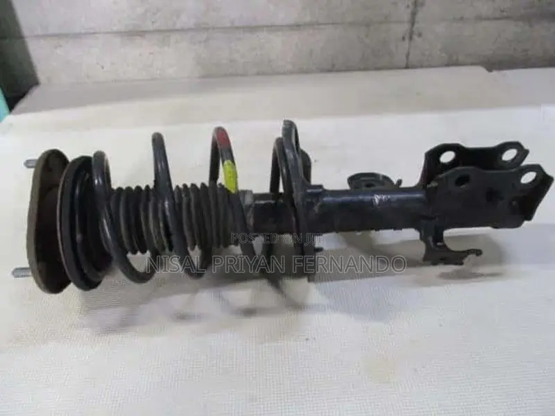 Toyota Prius 30 Shock Absorber
