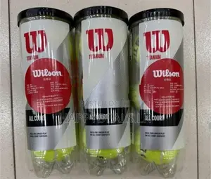 Wilson Tennis Ball Wti 4