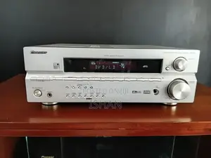 Pioneer 6.1 Audio Video Receiver