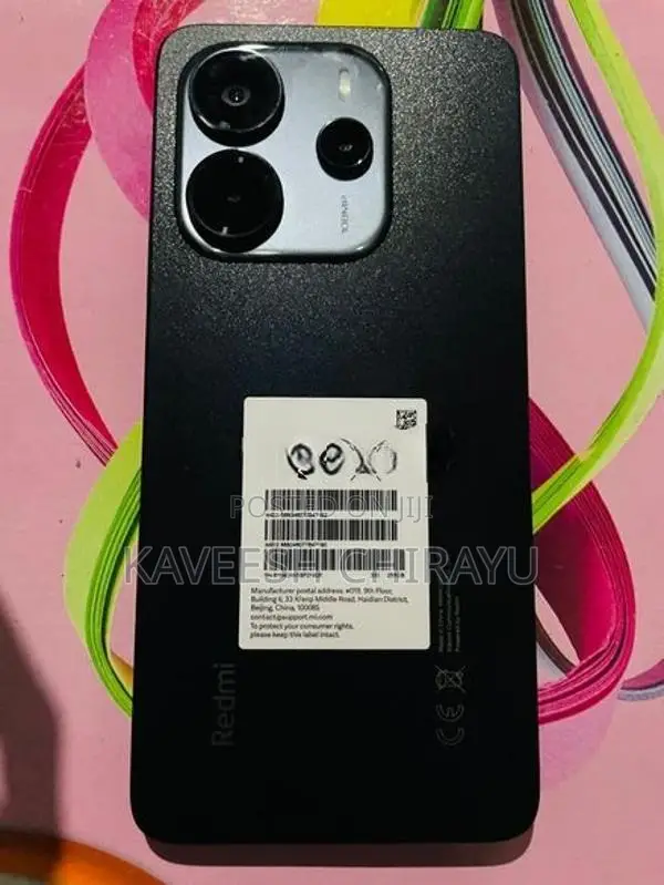 Xiaomi Redmi Note 14 (Used)
