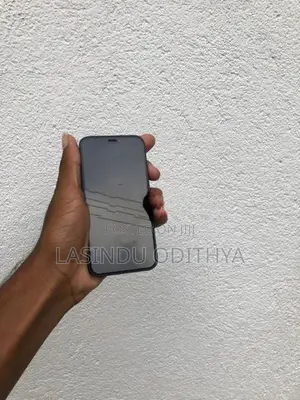 Apple iPhone 12 mini (Used)