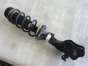 Suzuki Wagon R MH44s Shock Absorber