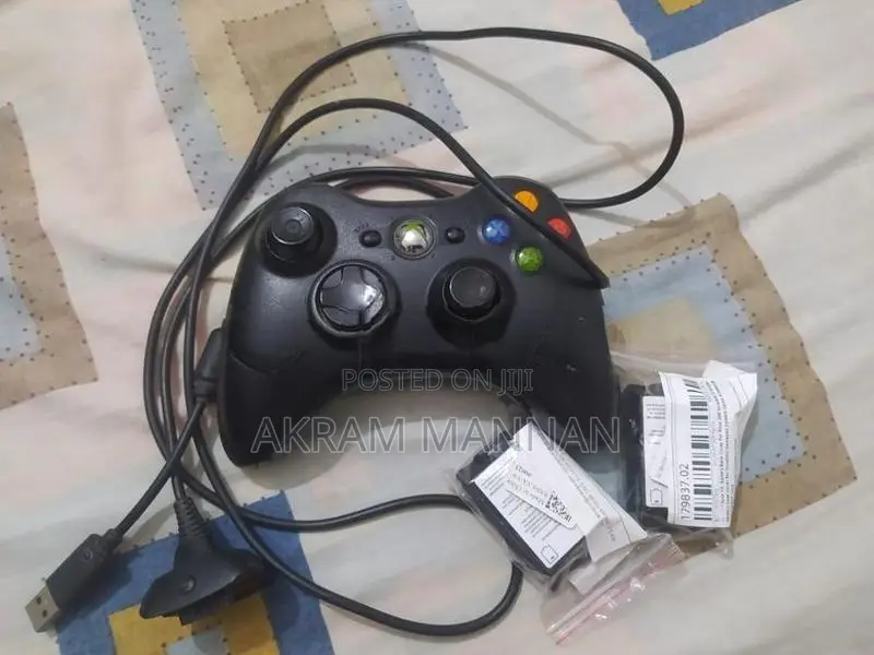 Xbox 360° Wireless Controller
