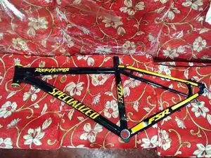 Bicycle Wheel Part
