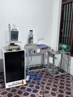 Bata Machine