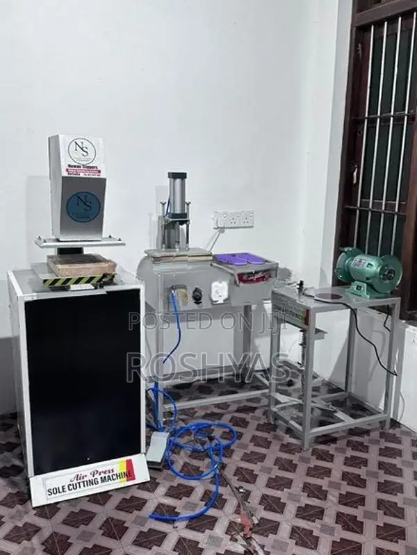 Bata Machine