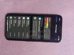 Apple iPhone X (Used)