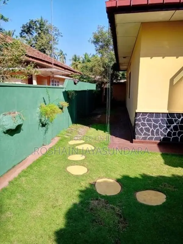 House for Sale - Wadduwa Town