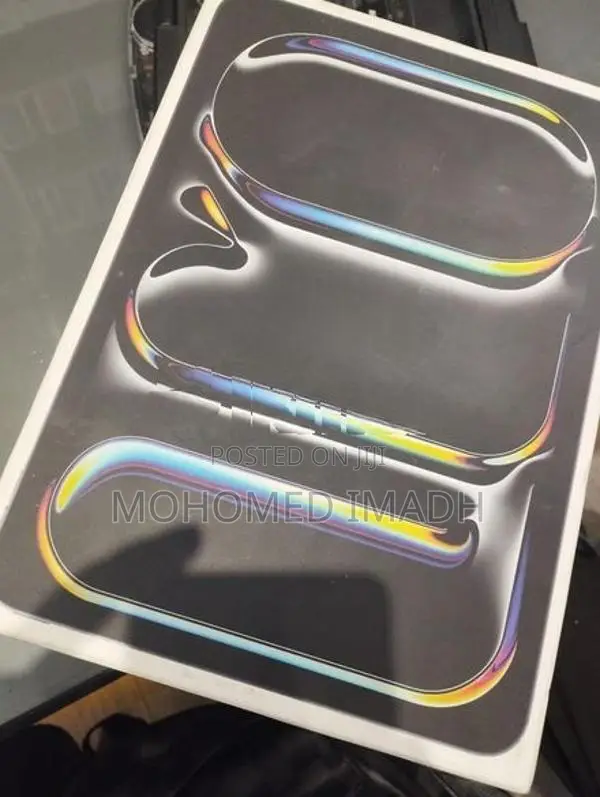 Apple iPad Pro M4 (Used)