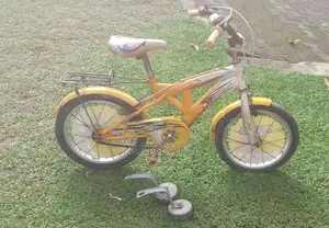 Kids Bicycle