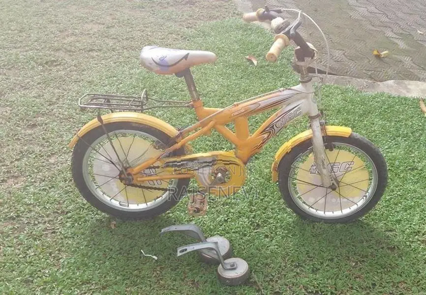 Kids Bicycle