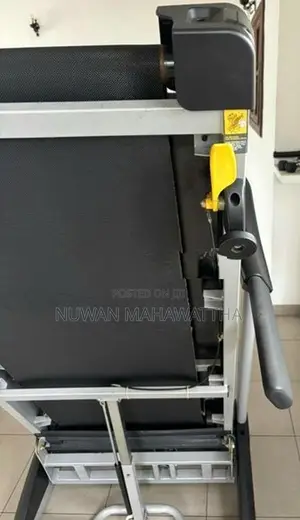 Spirit XT185 Treadmill