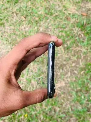 Apple iPhone X (Used)